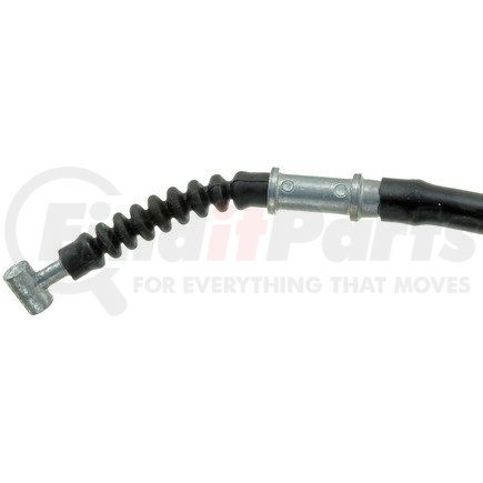 C93990 by DORMAN - Parking Brake Cable