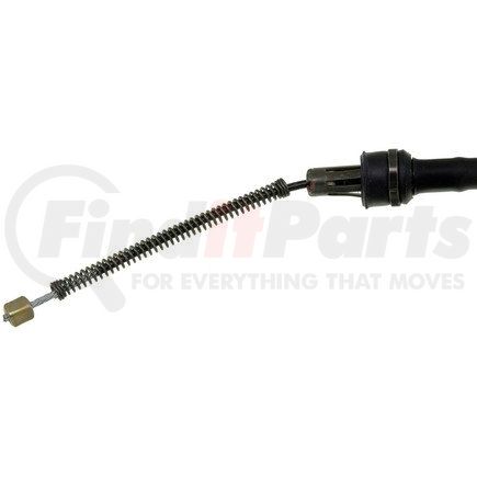 C94023 by DORMAN - Parking Brake Cable