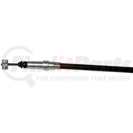 C94027 by DORMAN - Parking Brake Cable