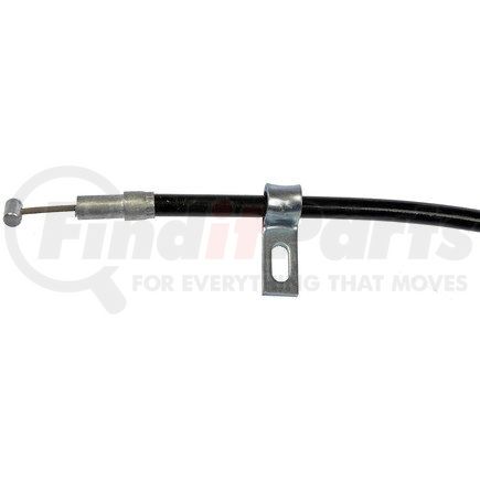 C94028 by DORMAN - Parking Brake Cable