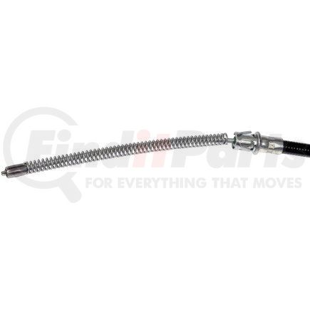 C94029 by DORMAN - Parking Brake Cable