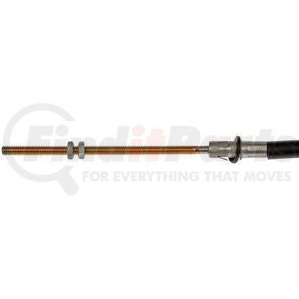 C94030 by DORMAN - Parking Brake Cable