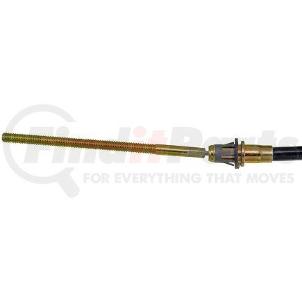C94032 by DORMAN - Parking Brake Cable
