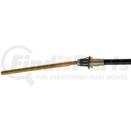 C94031 by DORMAN - Parking Brake Cable