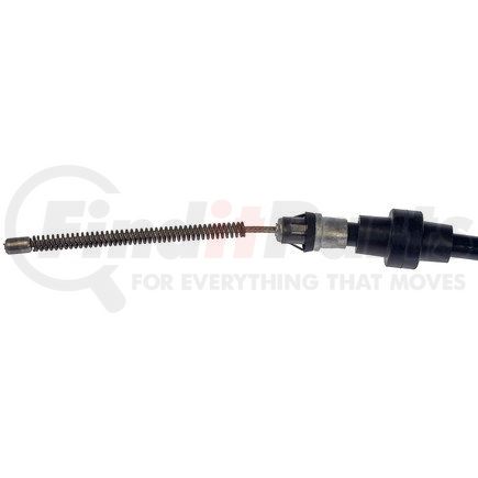 Dorman C94034 Parking Brake Cable Parking Brake Cable