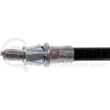 C94040 by DORMAN - Parking Brake Cable