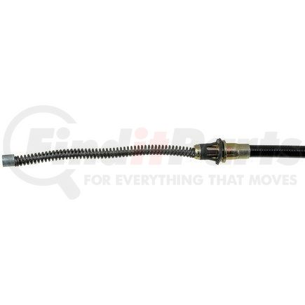 C94056 by DORMAN - Parking Brake Cable