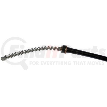 C94061 by DORMAN - Parking Brake Cable