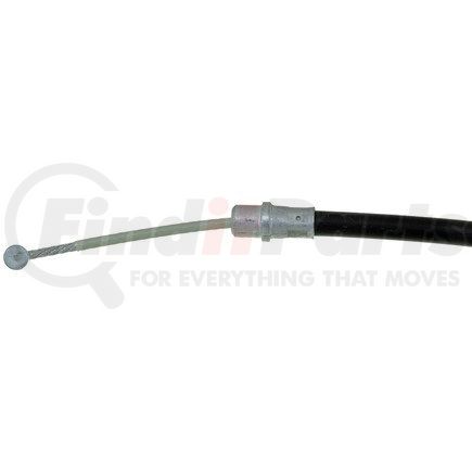 C94067 by DORMAN - Parking Brake Cable