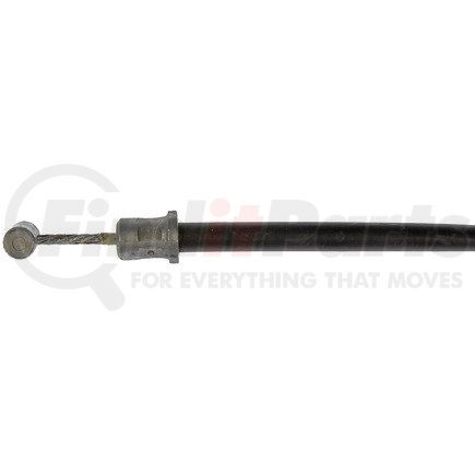 C94070 by DORMAN - Parking Brake Cable