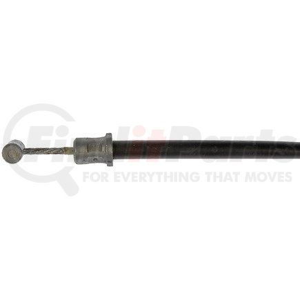 Dorman C94070 Parking Brake Cable Parking Brake Cable