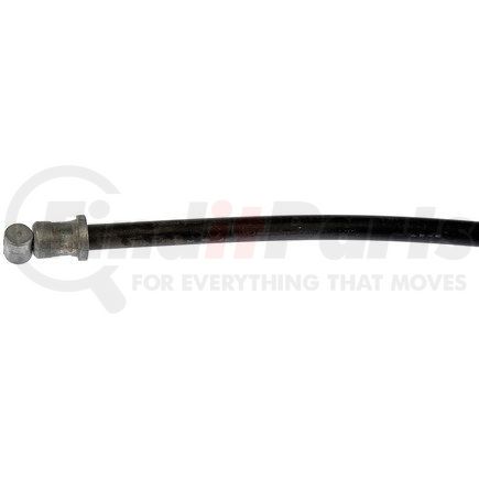 C94071 by DORMAN - Parking Brake Cable