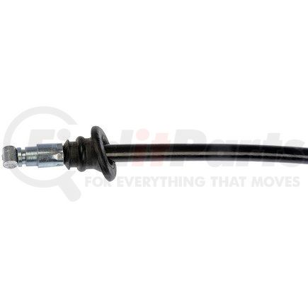 C94079 by DORMAN - Parking Brake Cable