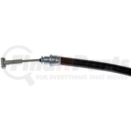 C94087 by DORMAN - Parking Brake Cable