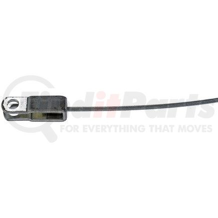 C94098 by DORMAN - Parking Brake Cable