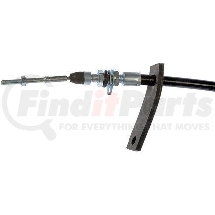 C94090 by DORMAN - Parking Brake Cable