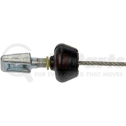 C94100 by DORMAN - Parking Brake Cable