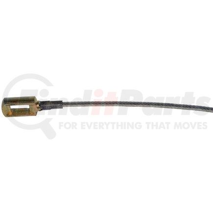 C94106 by DORMAN - Parking Brake Cable