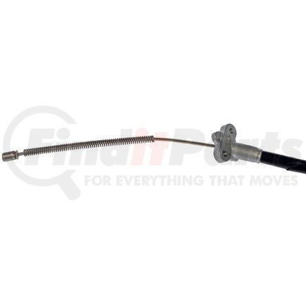 C94116 by DORMAN - Parking Brake Cable