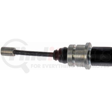 C93552 by DORMAN - Parking Brake Cable