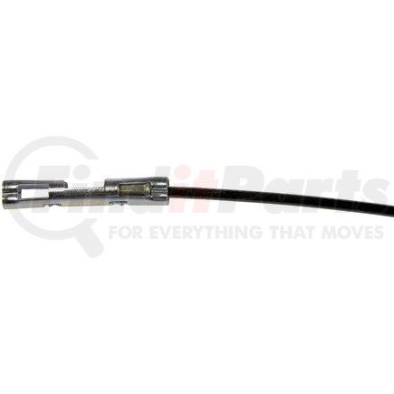 C93583 by DORMAN - Parking Brake Cable