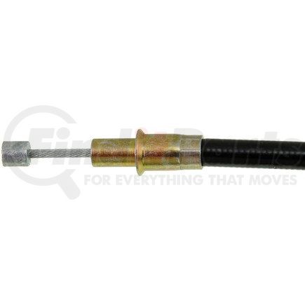 C93585 by DORMAN - Parking Brake Cable