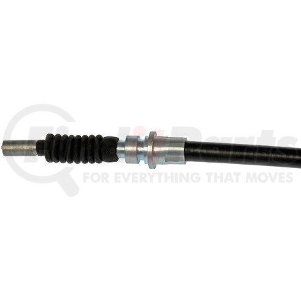 C93587 by DORMAN - Parking Brake Cable