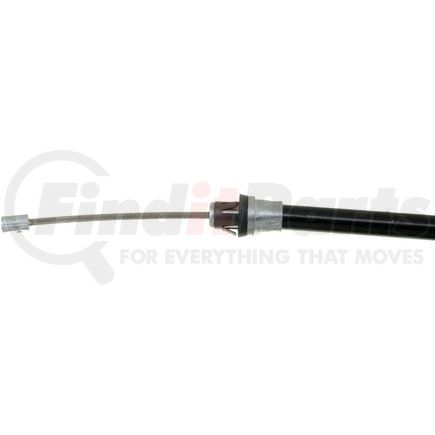 C93589 by DORMAN - Parking Brake Cable