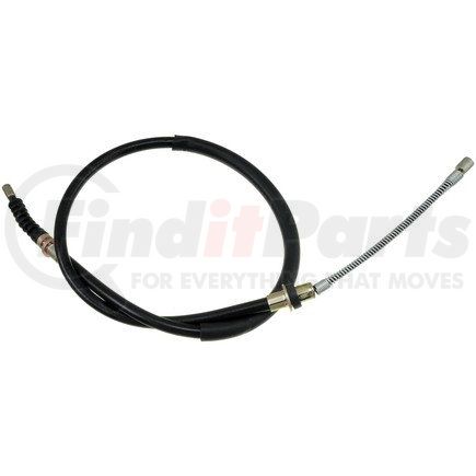 C93588 by DORMAN - Parking Brake Cable