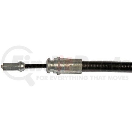 C93592 by DORMAN - Parking Brake Cable
