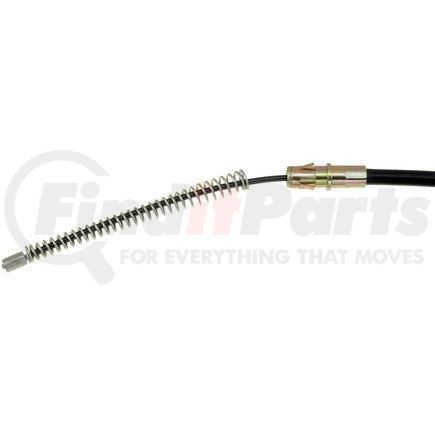 C93595 by DORMAN - Parking Brake Cable