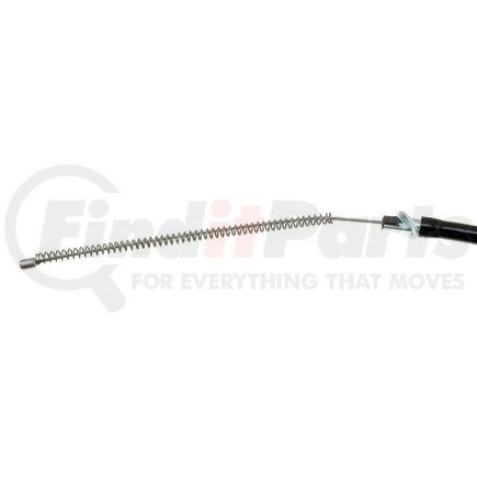 C93597 by DORMAN - Parking Brake Cable