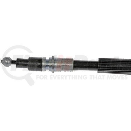 C93599 by DORMAN - Parking Brake Cable