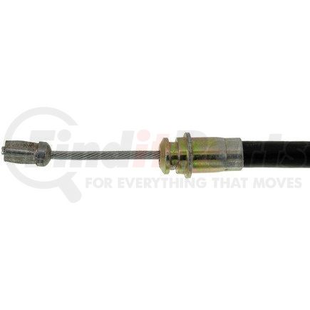 Dorman C93601 Parking Brake Cable Parking Brake Cable