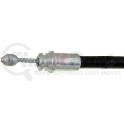 C93603 by DORMAN - Parking Brake Cable