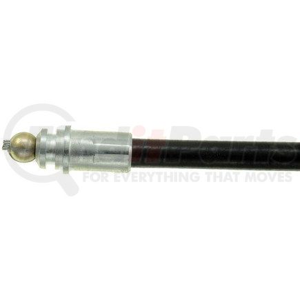 C93619 by DORMAN - Parking Brake Cable