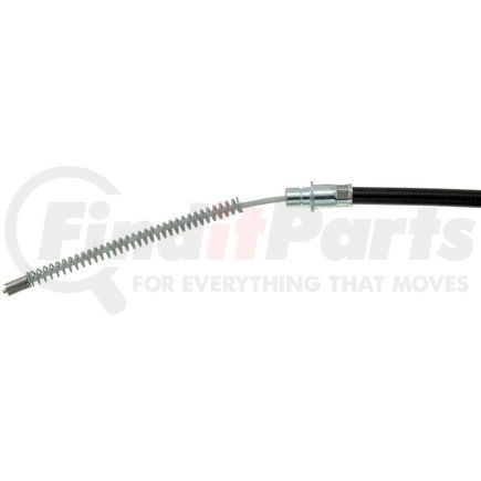 C93620 by DORMAN - Parking Brake Cable