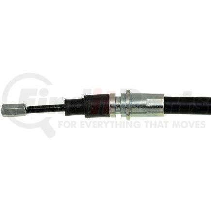 C93621 by DORMAN - Parking Brake Cable