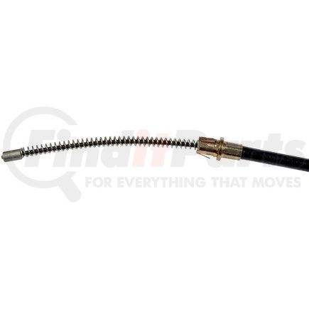 Dorman C93623 Parking Brake Cable Parking Brake Cable