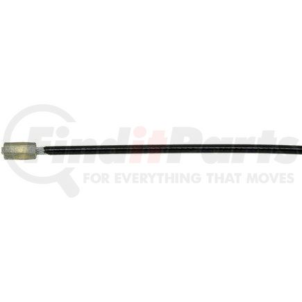 Dorman C93626 Parking Brake Cable Parking Brake Cable