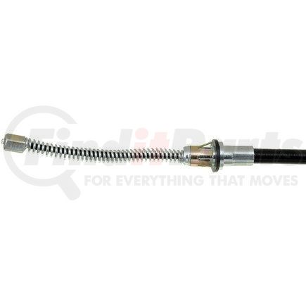 C93628 by DORMAN - Parking Brake Cable