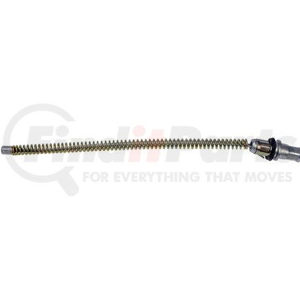 C93634 by DORMAN - Parking Brake Cable