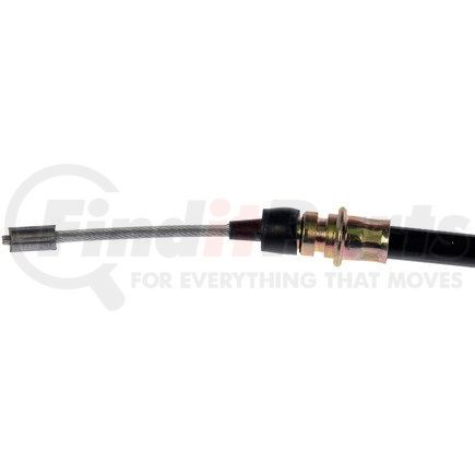 C93635 by DORMAN - Parking Brake Cable