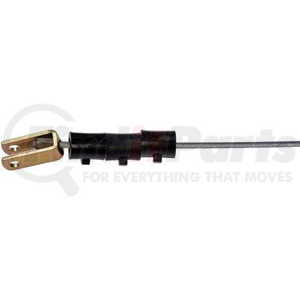 C93388 by DORMAN - Parking Brake Cable