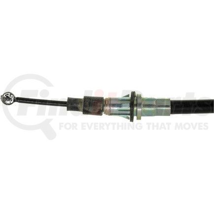 C93392 by DORMAN - Parking Brake Cable