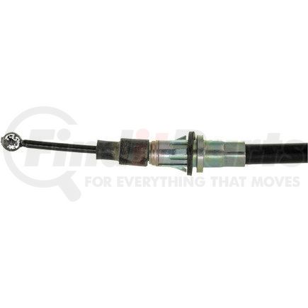 Dorman C93392 Parking Brake Cable Parking Brake Cable