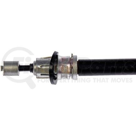 Dorman C93395 Parking Brake Cable Parking Brake Cable