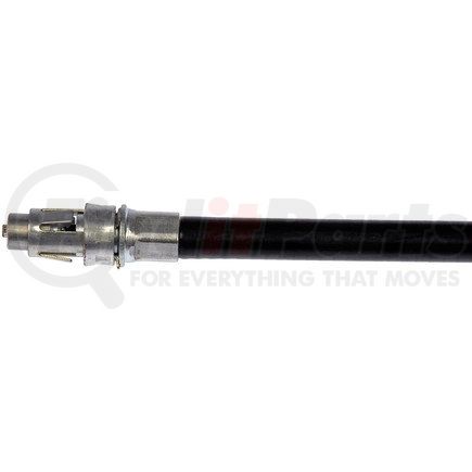 C93397 by DORMAN - Parking Brake Cable