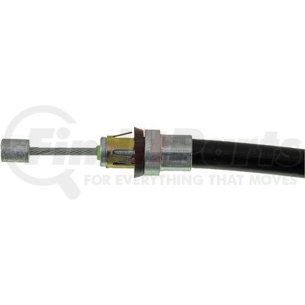 C93398 by DORMAN - Parking Brake Cable