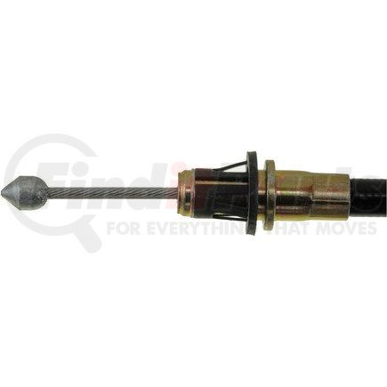 C93404 by DORMAN - Parking Brake Cable